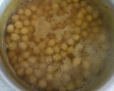 Gambar langkah 1 resipi Kacang Kuda Rebus.