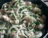 Foto del paso 1 de la receta: Chop suey !!!! De pollo