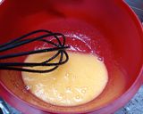 Foto del paso 1 de la receta: Panqué de manzana