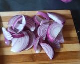 Foto del paso 2 de la receta: Salchichas a la cerveza