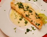 Foto del paso 3 de la receta: Lenguado a la meunière