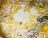 Foto langkah ke 5 dari resep Soto Betawi kuah santan susu.