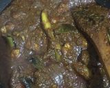 Foto langkah ke 4 dari resep Rendang ayam.