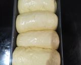 Foto langkah ke 10 dari resep Roti Sobek.