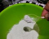 Foto langkah ke 2 dari resep Klepon.