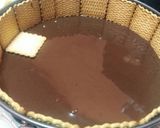 Foto del paso 2 de la receta: Marquesa de chocolate