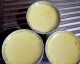 Foto langkah ke 4 dari resep Puding custard karamel.