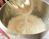 Une image de l'étape 5 de Guimauves maison au chocolat.