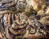 Foto del paso 11 de la receta: Rosca de Pascua o Rosca de Reyes