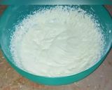 A picture of step 3 of Easy sugar cookies.
