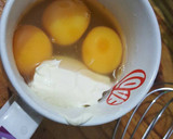 Foto del paso 7 de la receta: Milhojas de papa San Valentín