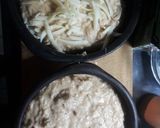 Foto del paso 6 de la receta: Chupe de jaiba con camarones