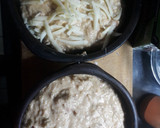 Foto del paso 6 de la receta: Chupe de jaiba con camarones