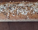 Foto del paso 6 de la receta: Pan Integral (amasado)
