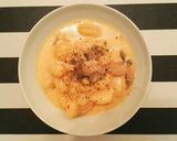 Gnocchi á la Mimó recept fázis 8 fotója