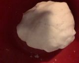Foto del paso 4 de la receta Arepas de pollo