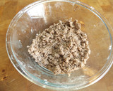 Foto del paso 4 de la receta: Pastel de limón con cubierta crujiente (Streusel)