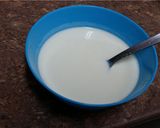 玉子海鲜酿豆卜的食譜步驟3照片