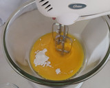 Foto del paso 1 de la receta: Jelly Roll de crema de limón