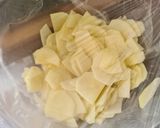 Foto del paso 3 de la receta: Tortilla de patatas y brócoli 🥔🥦
