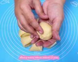 Foto langkah ke 10 dari resep ROTI SOSIS HOMEMADE TANPA ULEN | Dijamin Anak-anak Pasti Suka.