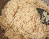 Foto langkah ke 4 dari resep Nasi Kebuli Daging Sapi.