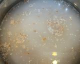 Hình bước làm 2 của món Canh Lạc Bí Xanh Chay