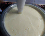 Foto del paso 1 de la receta: Flan de queso mascarpone
