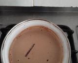 Foto del paso 1 de la receta: Chocolate caliente al  vino