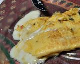 Foto del paso 3 de la receta: Omelette o tortilla francesa