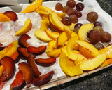 Foto del paso 11 de la receta: Tarta de frutas