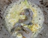 Foto langkah ke 1 dari resep Nasi goreng udang.