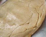 A picture of step 1 of Almond Khoya Sweet Paratha (बदाम खवा पोळी).