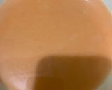 Watermelon and coconut smoothiematakin girki5 hoto