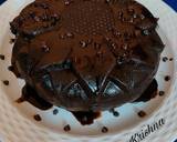 Eggless Chocolate Cake recipe step 8 photo