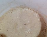Foto del paso 1 de la receta: Panettone con cobertura de Almendras