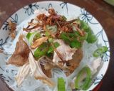 Foto langkah ke 6 dari resep Soto Semarang.