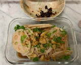 涼拌椒麻蓮藕的食譜步驟4照片