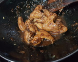 Foto langkah ke 5 dari resep Teriyaki Chicken Wing.