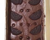 Foto langkah ke 4 dari resep Fudge Brownies.