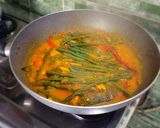 Foto langkah ke 4 dari resep Ikan Mas Arsik.