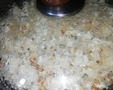 Une image de l'étape 3 de Pop corn salé ou sucré.