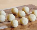 Easter Marzipan Truffles recipe step 5 photo