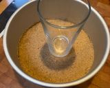 A picture of step 8 of New York Cheesecake.