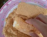 Foto langkah ke 4 dari resep Simple Risol Mayo.