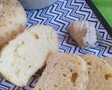 Foto del paso 2 de la receta: Pancitos Rápidos Sin Gluten