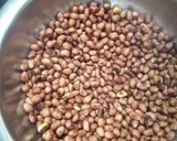 मूंगफली की चिक्की (Mungfali ki chikki recipe in Hindi) रेसिपी चरण 1 फोटो
