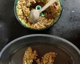 সেজওয়ান ফ্রায়েড মোমো(schezwan fried momo recipe in Bengali) রেসিপির ধাপ 2 ছবি
