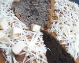 Foto langkah ke 5 dari resep Kue bolu ubi ungu ambhyar.