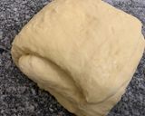 Foto del paso 6 de la receta: Medialunas de manteca 🥐